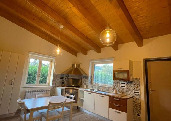 Fondi House | Da nonna Maria