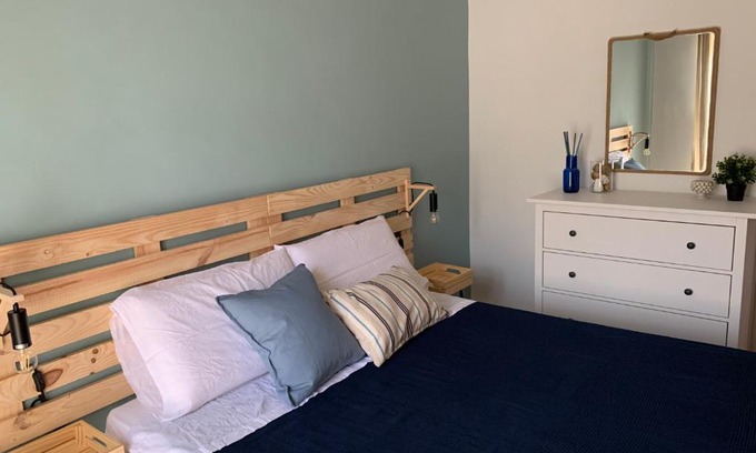 Santa Teresa di Riva Apartment | Da Nonno Antonio