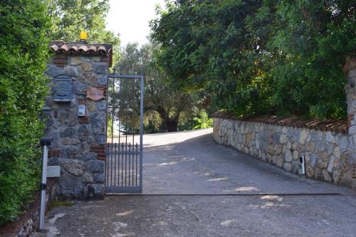 Camerota House | Da Nunzia