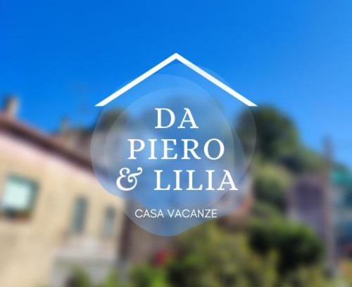 Centola House | Da Piero & Lilia
