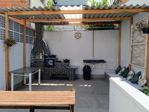 Sao Paulo House | Da Vila