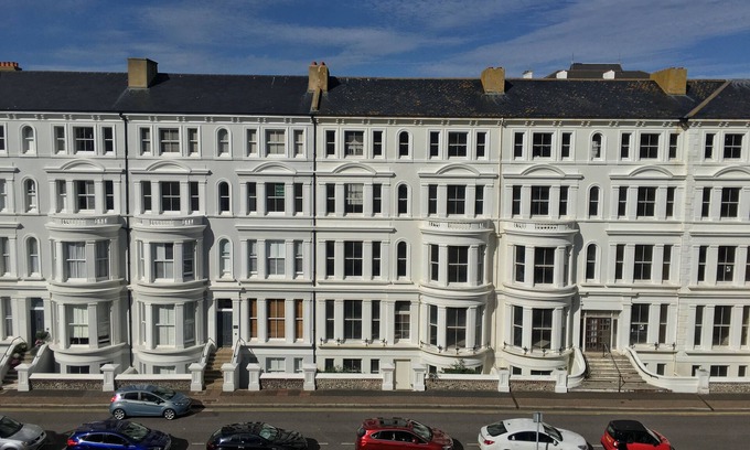 Eastbourne Seafront Hotel | da Vinci Hotel