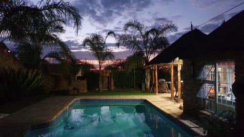 Emalahleni House | Da Vinci Palms