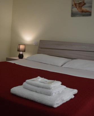 Lamezia Terme House | Da zia Rosina
