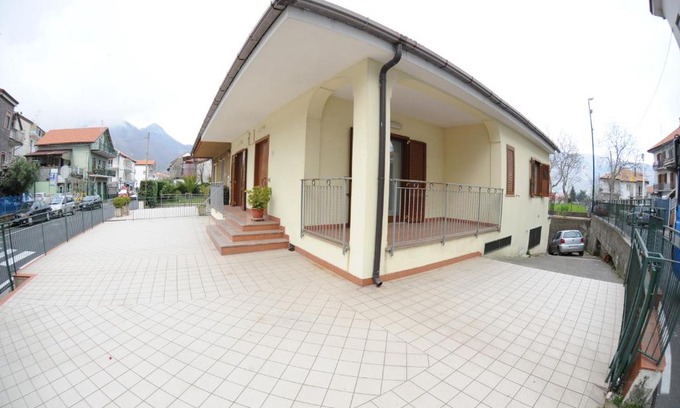 Bomerano Apartment | Da Zio Antonio