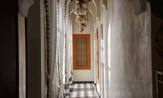 Tassoultante Other | Daba Riad