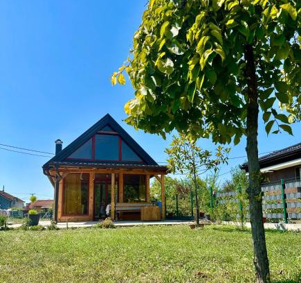 Laktasi House | Dabar kuca za odmor