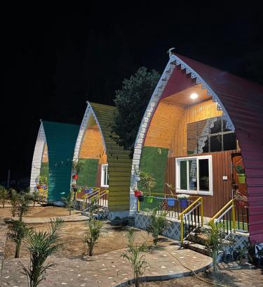 Kalimpong House | Dabling homestay