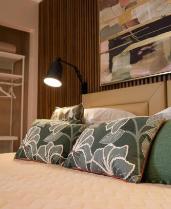 Carmo Apartment | Dabney3 Apartments