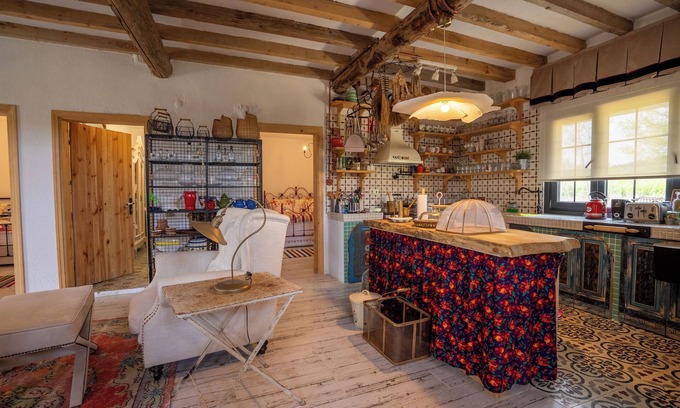 Agva Hotel | Dachas Cove Hotel