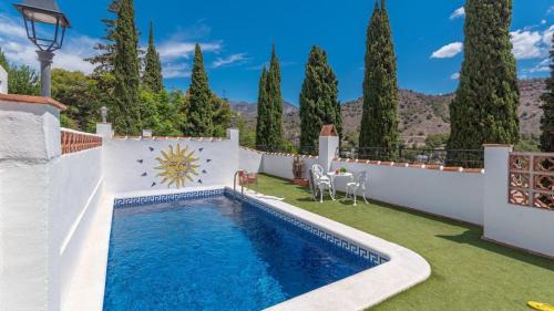 Frigiliana House | Dachita Frigiliana by Ruralidays