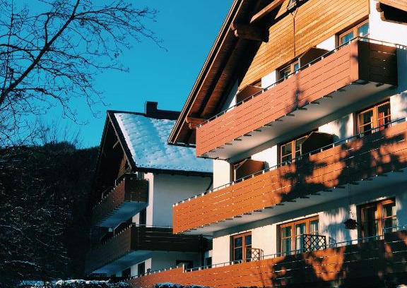 Gosau Apartment | Dachstein view ski apartment