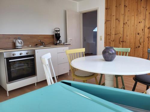 Region Hannover District Apartment | Dachwohnung in Feldrandlage