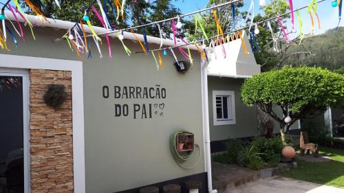 Angra do Heroismo Ski Chalet | Dad's Cave Sublime