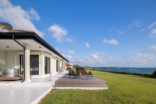 Miyakojima Villa | Daddy&Mommy