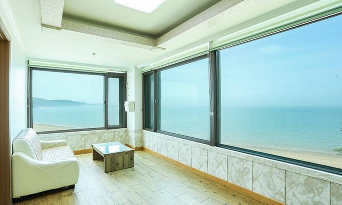 Suwon House | Daebudo Wooseong Resort Pension