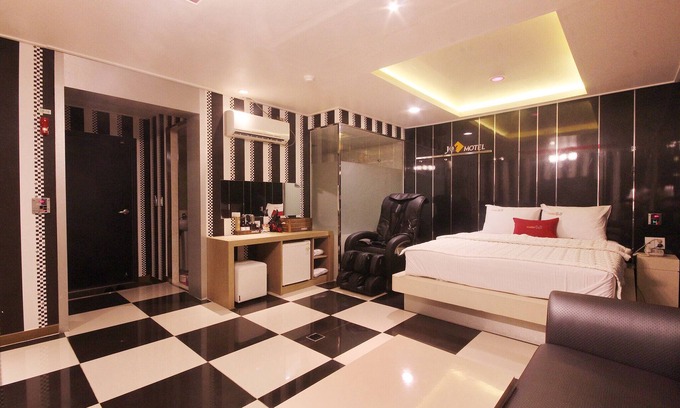 Gamsam-dong Hotel | Daegu Jukjeon B and B