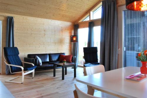 Zierow Apartment | Daenisches Ferienhaus an der Ostse