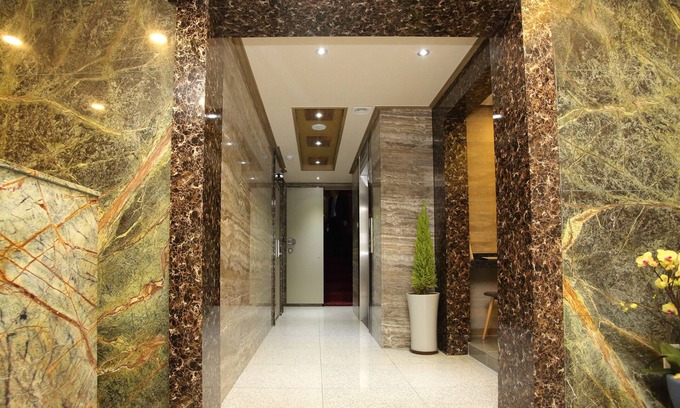 Hoehyeon-dong Hotel | Daeyoung Hotel Seoul