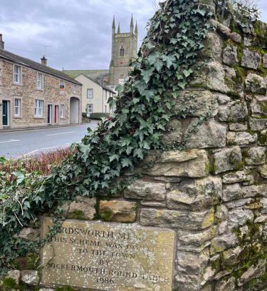 Cockermouth House | Daffodil Cottage