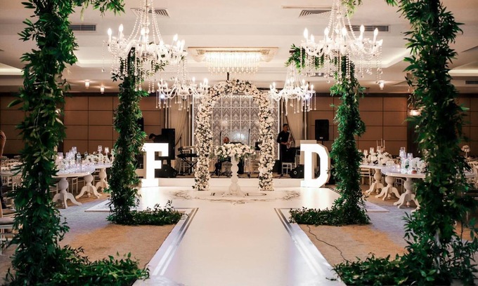 Cankaya Hotel | Dafne Hotel