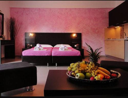 Parga Apartment | Dafni studios