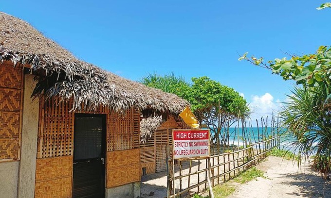 Gubat House | Dagat-dagatan Beach Camp, Gubat, Sorsogon