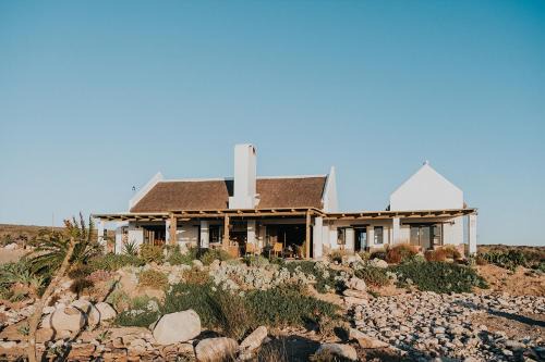 Saldanha Bay Apartment | DagDromer Holiday Home