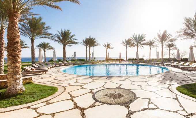 St. Catherine Hotel | Dahab Paradise