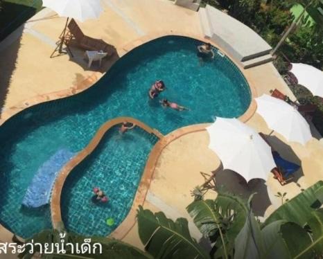 Ko Lanta Hotel | Dahla Lanta House