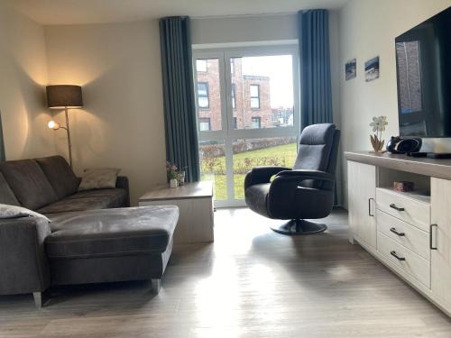 Dahme Apartment | Dahmer Dünen - AuszeitOstsee