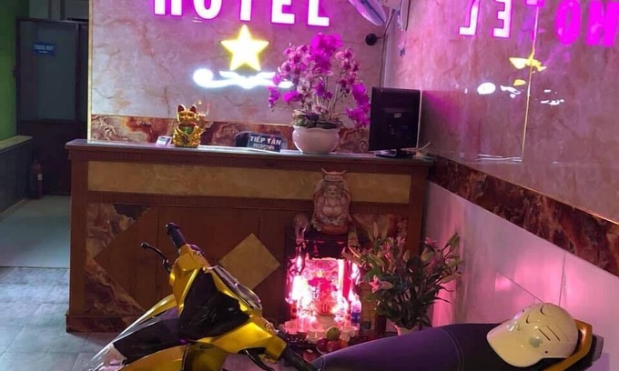 Binh Thanh Hotel | Dai Hong Hotel - by Bay Luxury