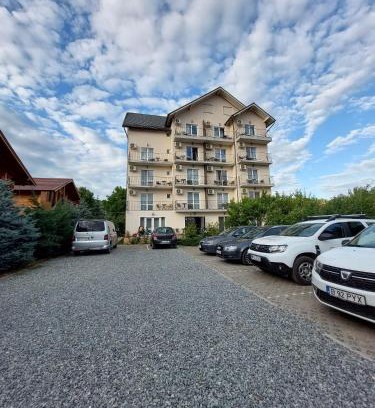 Turda House | Daiana Residence Turda