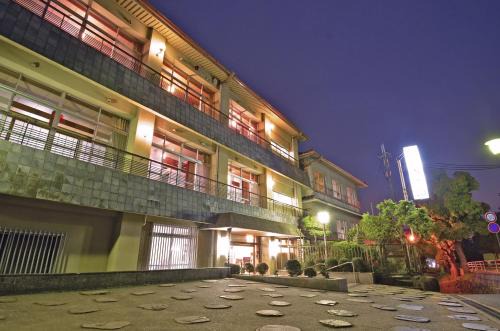 Nara Hotel | Daibutsukan