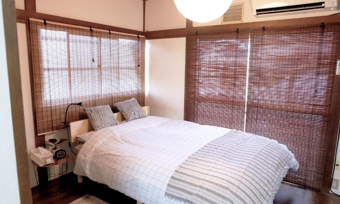 Musashino Apartment | Daiichi Mitsumi Corporation - Vacation STAY 15266