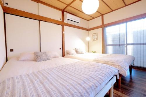 Musashino Apartment | Daiichi Mitsumi Corporation - Vacation STAY 15355