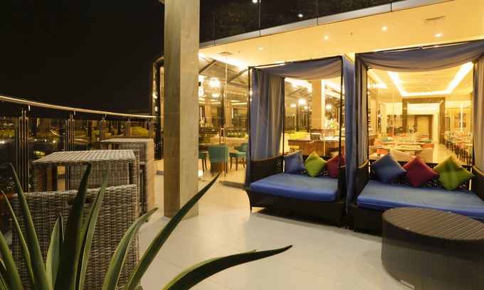 Jakarta Hotel | Daily Inn Hotel Jakarta