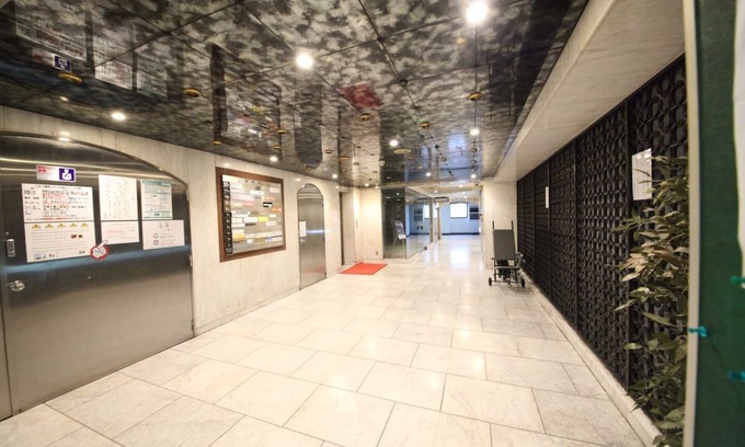 Shibuya Apartment | Daines-I Shibuya 405
