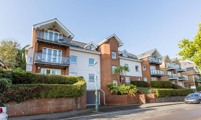 Westbourne House | Daintree - Bournemouth