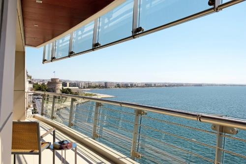 Thessaloniki City Centre Hotel | Daios Luxury Living