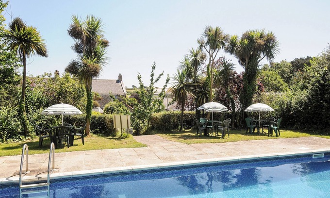 Mullion Cottage | Dairy Cottage
