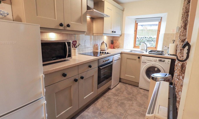 Penrith Cottage | Dairy Cottage