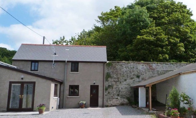 Porthcawl House | Dairy Cottage in the beautiful Porthcawl