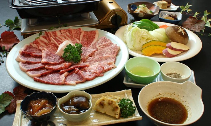 Daisen Hotel | Daisen View Heights