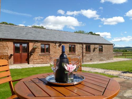 Catterlen House | Daisy Cottage