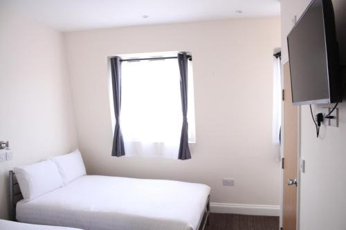 King's Cross House | Daisy Hotel