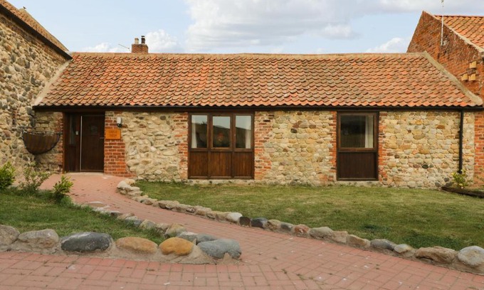 Tunstall House | Daisy Nook