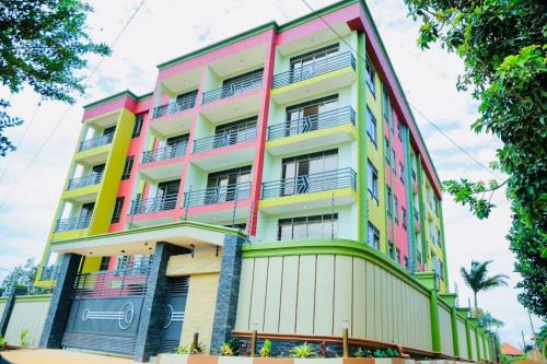 Entebbe Apartment | Daisy's Apartments