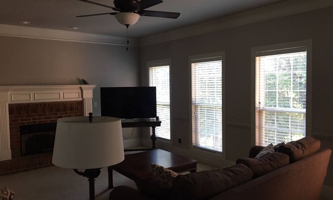 Cartersville House | Daisy's Place III