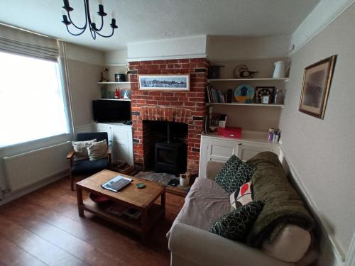 Rye House | Daisy Tatham Cottage